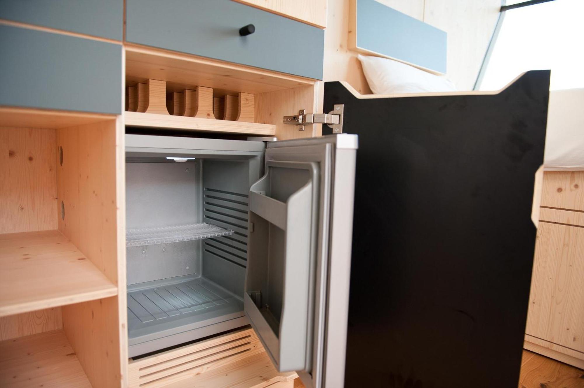 Sleep Space 6 - Hooksiel Im Wangerland ชิลลิคช์ ภายนอก รูปภาพ